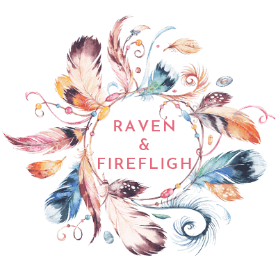 Raven & Firefligh